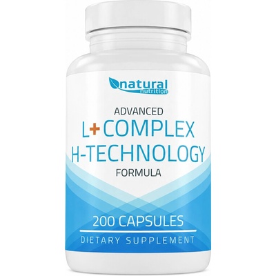 L-Complex H-technology 200 kapsúl