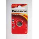 PANASONIC CR-1632EL/1B 1ks