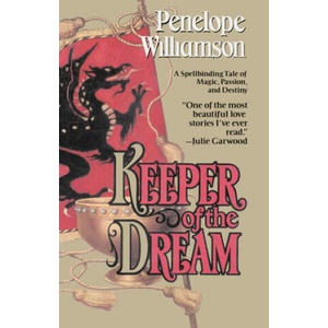 Keeper of the Dream (ISBN: 9780440614159)