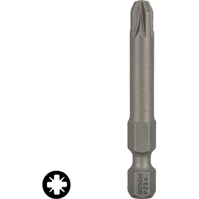 bit zvlášť tvrdý 49 mm Bosch PZ3 Extra-Hart