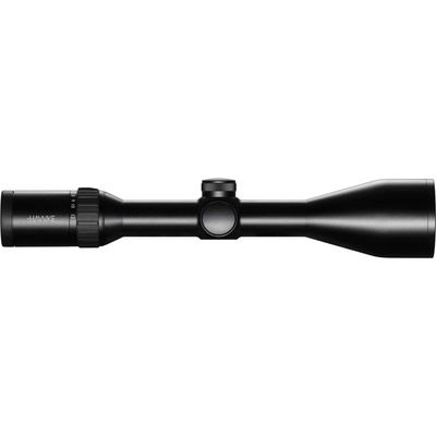 Hawke Endurance 30 WA IR 3-12x56 LR Dot 8x