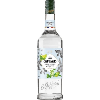 Giffard Giffard/Жифард Сироп Мохито