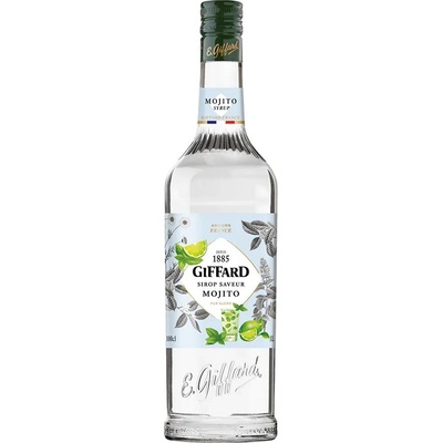 Giffard Giffard/Жифард Сироп Мохито