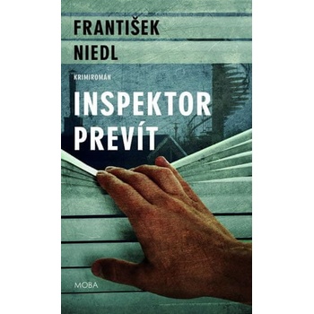 Inspektor Prevít