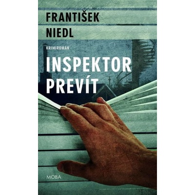 Inspektor Prevít