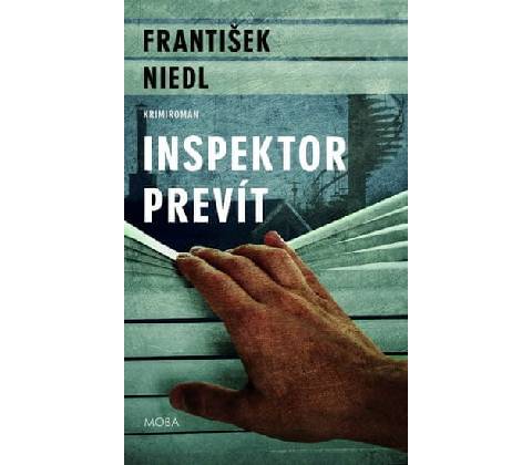 Inspektor Prevít