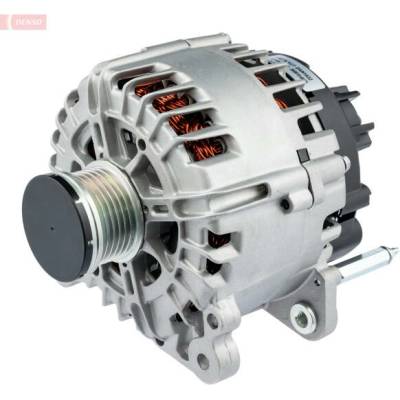 DENSO Alternátor VTG 14V 140A