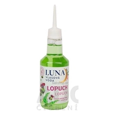 Luna LOPÚCH VLASOVÁ VODA bylinná 1x120 ml