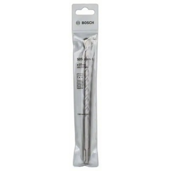 Bosch СВРЕДЛО bosch sds-plus-1 10x150x210 mm (6949509205933)