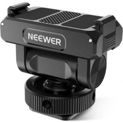 Stablecam Magnetický držiak NEEWER do pätice pre Action 5 Pro 1DJ8149