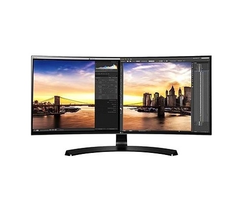 LG 34UC88