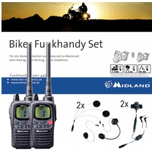 Midland G9 PRO