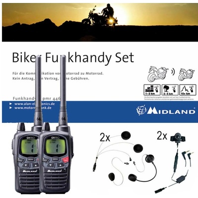 Midland G9 PRO