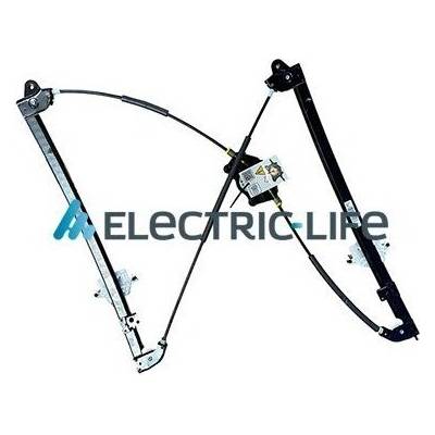 Zvedací zařízení oken Electric Life ZR ZA701 R