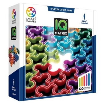 SMART Toys and Games GmbH IQ-Matrix