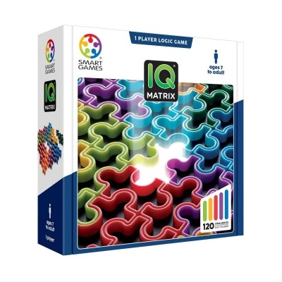 SMART Toys and Games GmbH IQ-Matrix