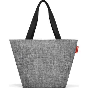 Reisenthel Чанта тип торба Shopper M сива (ZS7052)