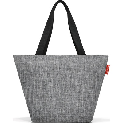 Reisenthel Чанта тип торба Shopper M сива (ZS7052)