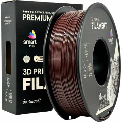 Smart Print PETG black 1,75mm 1kg