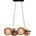 ACA Lighting HL4324P68BB