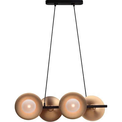 ACA Lighting HL4324P68BB
