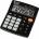 Eleven Eleven Calculator SDC805NR, Black, Desktop, 8 Seats, Dual Power Supply