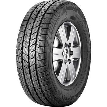 Continental VanContact Winter 215/65 R16 109R