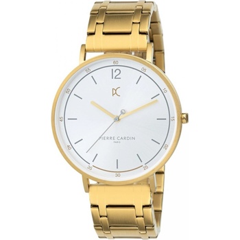 Pierre Cardin Часовник Pierre Cardin Bonne Nouvelle CBN. 3017 (CBN.3017)