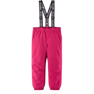 Reima Детски зимен панталон Reima Kid's Leikisti Winter trousers - Rosy Berry - размер 92 (EU) (701-4112-0313)