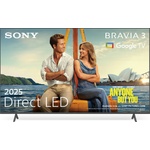 Sony Bravia 3 K-65S39B