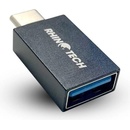 Pouzdro RhinoTech redukce USB-C M na USB-A F