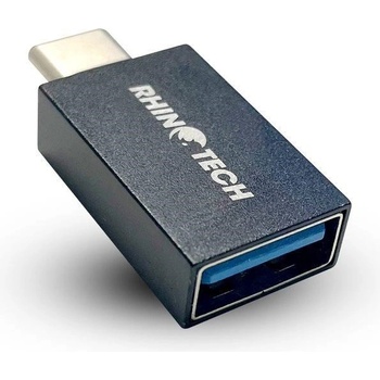 Pouzdro RhinoTech redukce USB-C M na USB-A F