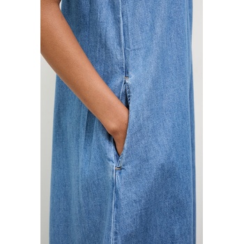 ANSWEAR Дънкова рокля Answear. LAB (WS26-SUD090)