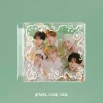 Daniel Shopping s. r. o NCT Wish: Ode To Love (Jewel Case Version) - CD (092708)