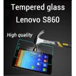 Lenovo S860 Glass