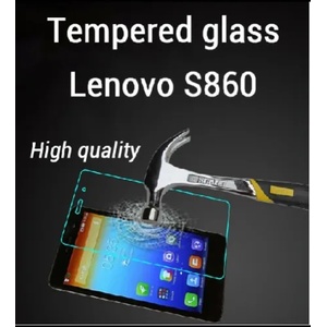 Lenovo S860 Glass