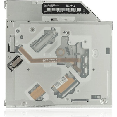 Optická mechanika SuperDrive (GS23N) MacBook Pro 13" / 15" / 17" – A1278 / A1286 / A1297 / A1342 (2009–2012) MAC1579