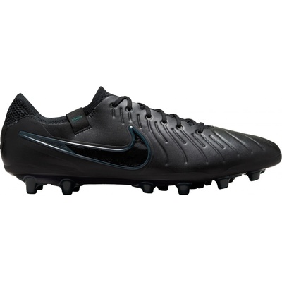 Nike LEGEND 10 ELITE AG-PRO čierna