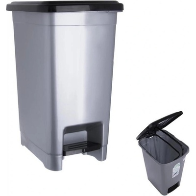 Odpadkový kôš SLIM 15 l