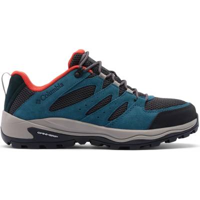 Columbia Мъжки мултиспорт обувки Columbia Redmond IV Breathe Multisport shoes - Everblue / Super Sonic - размер 43 (EU) (022-1505-0117)