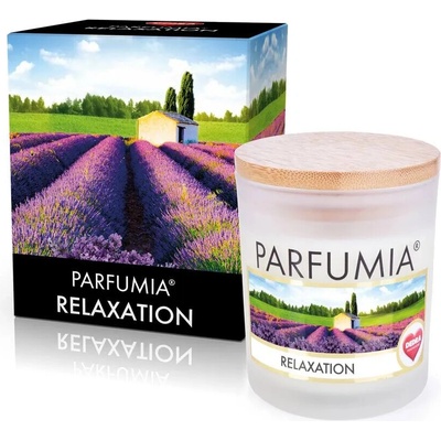 PARFUMIA RELAXATION 250 ml