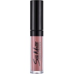 Flormar Течно матово червило Silk Matte, 054 Daily Must, 4.5 ml - baby