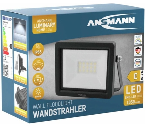 Ansmann WFL10W