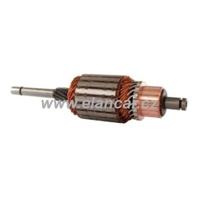 Rotor startéru Bosch 0001157012, 1004011003