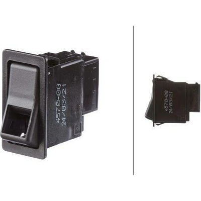 Spínač HELLA 6EH 004 570-001 (6EH004570001)