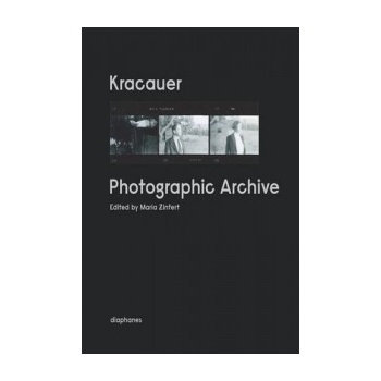 Kracauer. Photographic Archive
