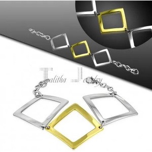 Talitha Дамска гривна - talitha-jewelry - 32,99 лв