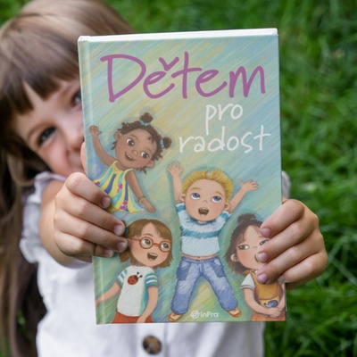 Dětem pro radost