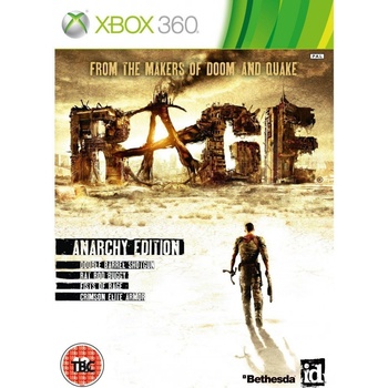 Rage
