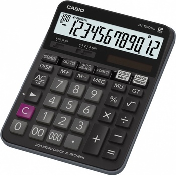 Casio Калкулатор Casio - 2701017 (2701017)
